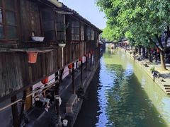 -绍兴古城
