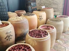 -南沙游艇会·大兵船餐厅