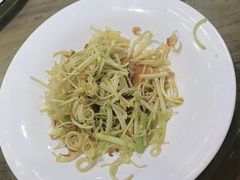 -和源祥·日照菜扛把子(万平口一店)