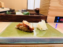 -鮨政·Omakase(港汇恒隆广场店)