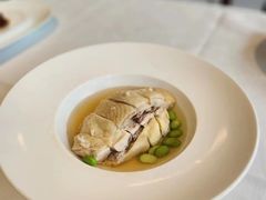 -西湖春天•老字号杭州菜(百汇店)