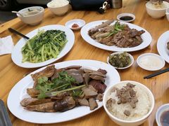 -乌文新澄海卤鹅店