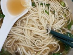 -伊北味·清真青海拉面村(延安路店)