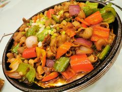 -福满园大酒楼(梅林店)