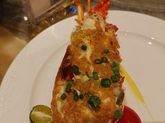 -安蒂娅·海鲜自助餐厅(安蒂娅美兰酒店)