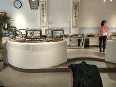 -鹈鹕素食餐厅自助餐部(正阳街店)
