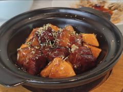 -狮王府淮扬菜(夫子庙老门东店)