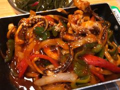 -源味屋韩式火锅&炸鸡(鼎城当代商城店)