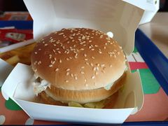 -汉堡王(保定万博广场店)