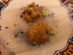 -鮨青(恒基名人购物中心店)