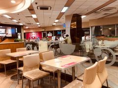 大堂-肯德基(西安电子城店)