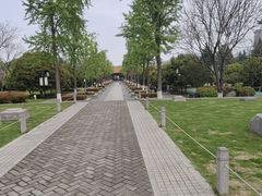 -明故宫遗址公园