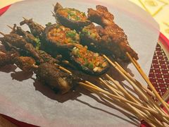 -串盟烧烤大排档·长沙美食地标(星沙店)