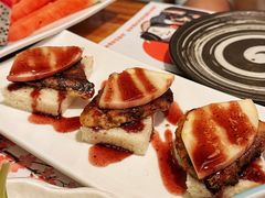 -松坂屋日料自助(长城路店)