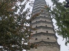 -法门文化景区