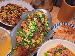 -树厨贵州菜(大十字店)