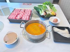 -呷哺呷哺(王府井喜悦店)