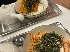 -Retro Deli 茶泡饭