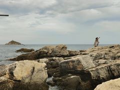 -养马岛旅游度假区