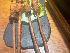 -敏珠拉姆藏餐·南京厨房(富春江东街店)