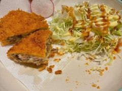 -万岁寿司(蓬江万达店)