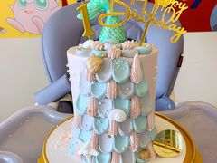 -Biteology Artisan Cakes(红庄·国际文化保税创新园店)
