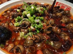 -红盔甲·小龙虾(天钥桥店)