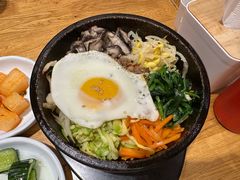 石锅拌饭-全州拌饭(参花街总店)