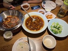 -杭百味·大众精选杭帮菜(西湖音乐喷泉店)