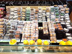 -池田寿司·新鲜现做(昌平悦荟店)