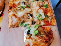 -必胜客(会展店)