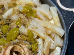-鼎牛牛炖锅·烤串(温泉路店)