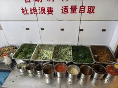 -文山荷鲜居(翠湖店)