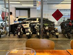-圳兴面王·拌川·特色炒面(南山保利剧院店)
