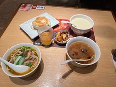 -大师兄·西北小馆(北站缤果空间店)