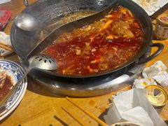 -楠火锅(太古里总店)