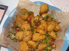 -黄记煌三汁焖锅(新佳丽江汉路店)