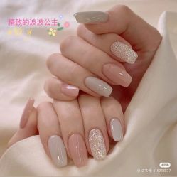 -Halo美甲美睫