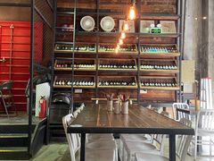 大堂-MIKAKU(万达广场上海宝山店)