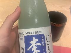 -鸟山鸣·日料食堂(王府井店)