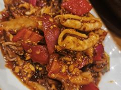 -三千里韩式炭火烤肉(南八马路店)