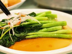 -城南往事济南风味主题餐厅(东环店)