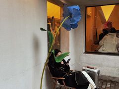 -村口大树(长乐路店)