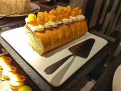 -粤海喜来登酒店·盛宴海鲜牛排自助餐厅(天河城店)