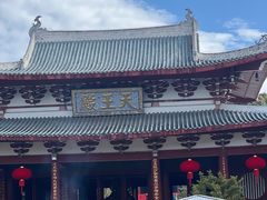 -莆田南少林寺