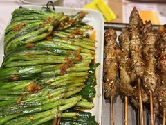 -木屋烧烤(创业店)