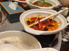 -燕兰楼·清真西北融合菜(亚运村店)