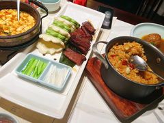 -甬妈妈湖畔里餐厅(唐山南湖旅游景区店)