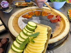 -云琴家·白族石板烧·菌锅(三十九年姐妹传承店)