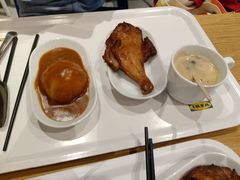 -宜家·瑞典风味餐厅(四元桥店)